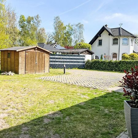 Holiday Home Moewennest By Interhome Karlshagen 외부 사진