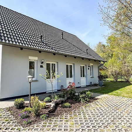 Holiday Home Moewennest By Interhome Karlshagen 외부 사진