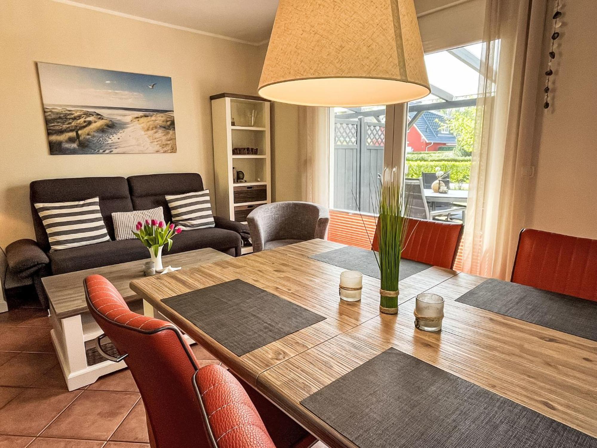 Holiday Home Moewennest By Interhome Karlshagen 외부 사진