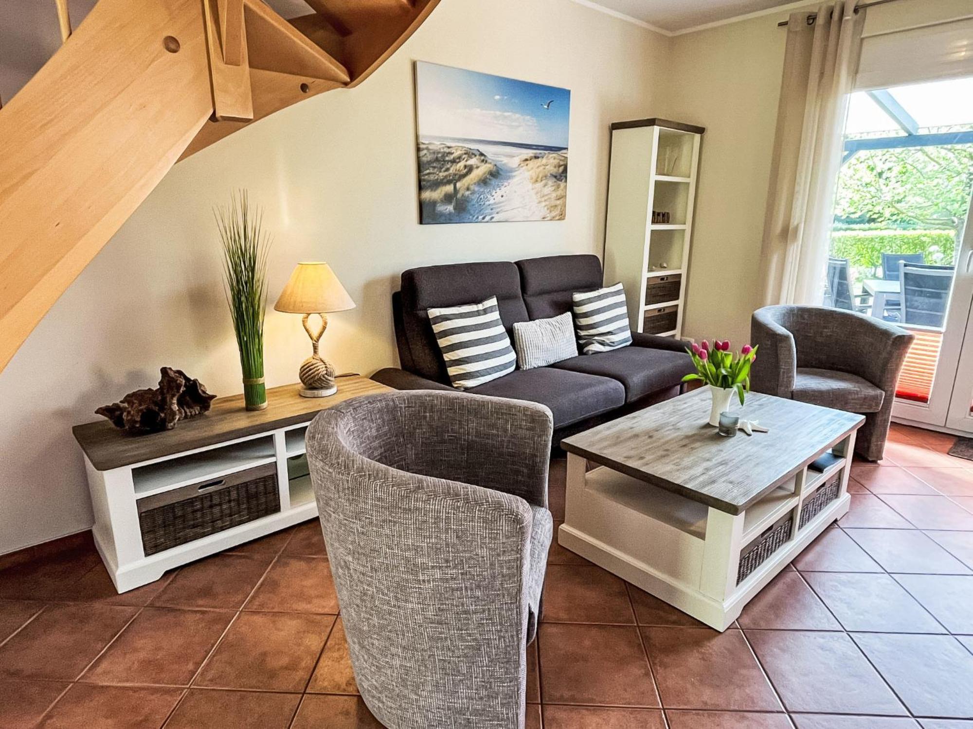 Holiday Home Moewennest By Interhome Karlshagen 외부 사진