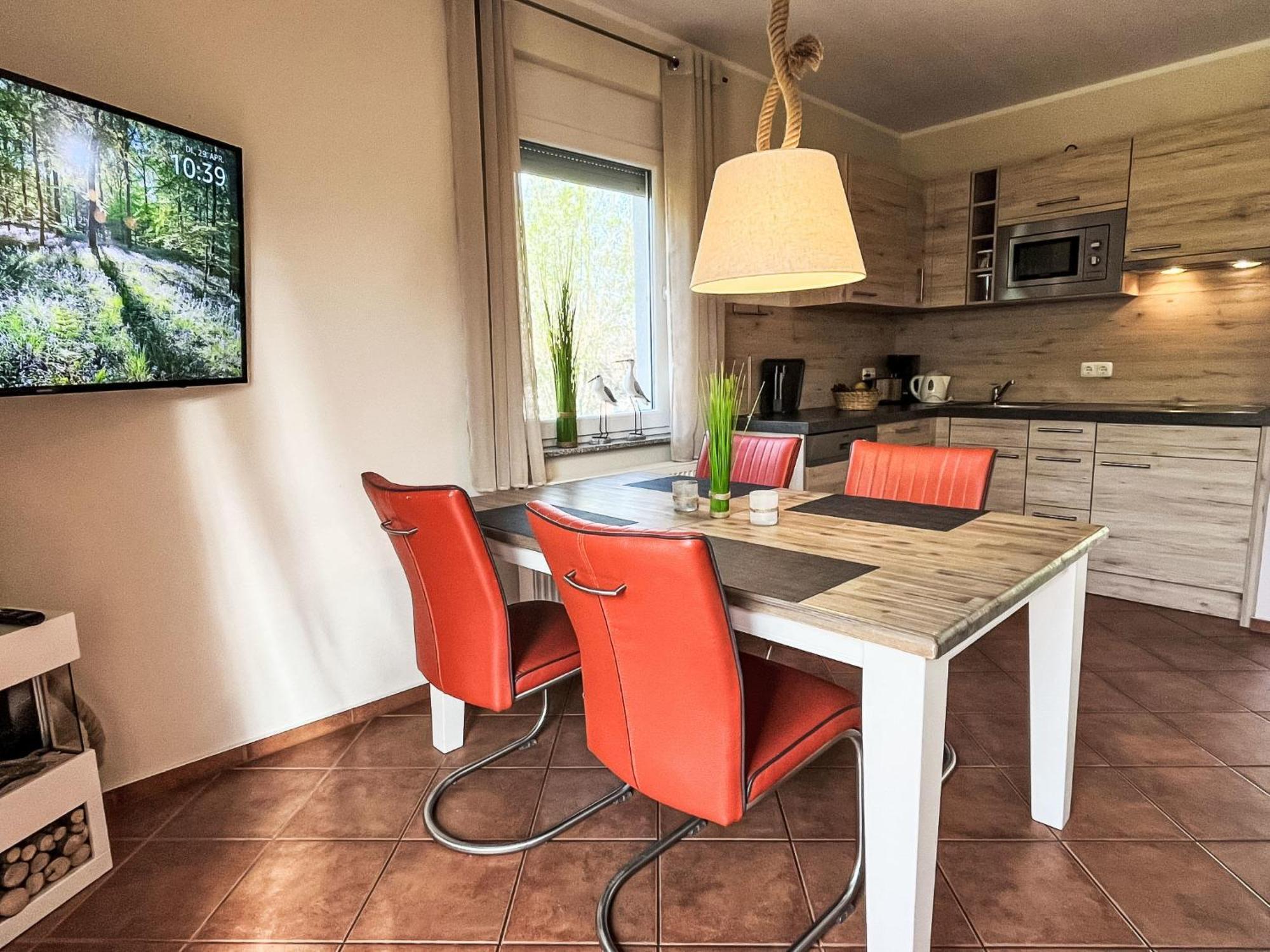 Holiday Home Moewennest By Interhome Karlshagen 외부 사진