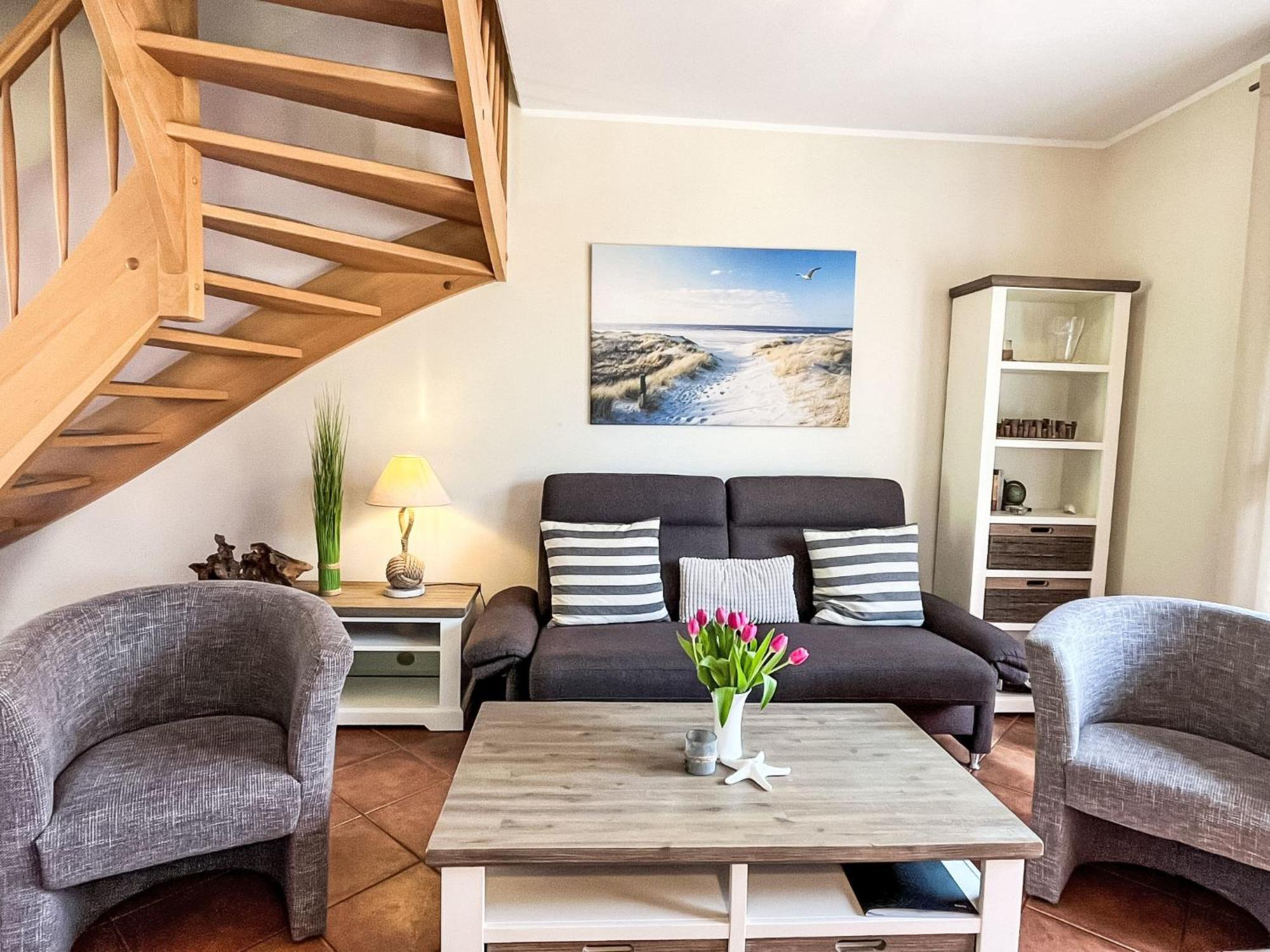 Holiday Home Moewennest By Interhome Karlshagen 외부 사진