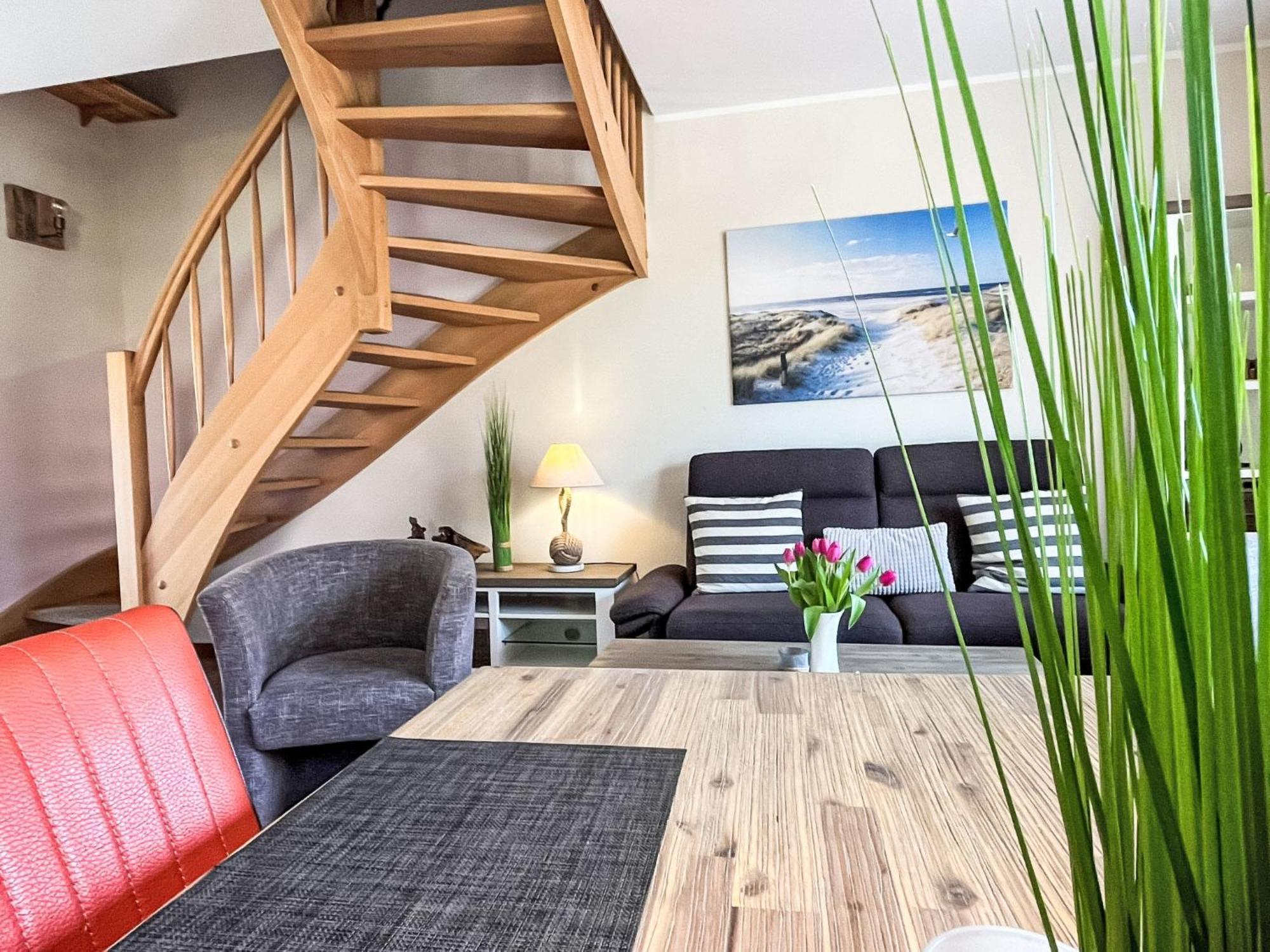 Holiday Home Moewennest By Interhome Karlshagen 외부 사진