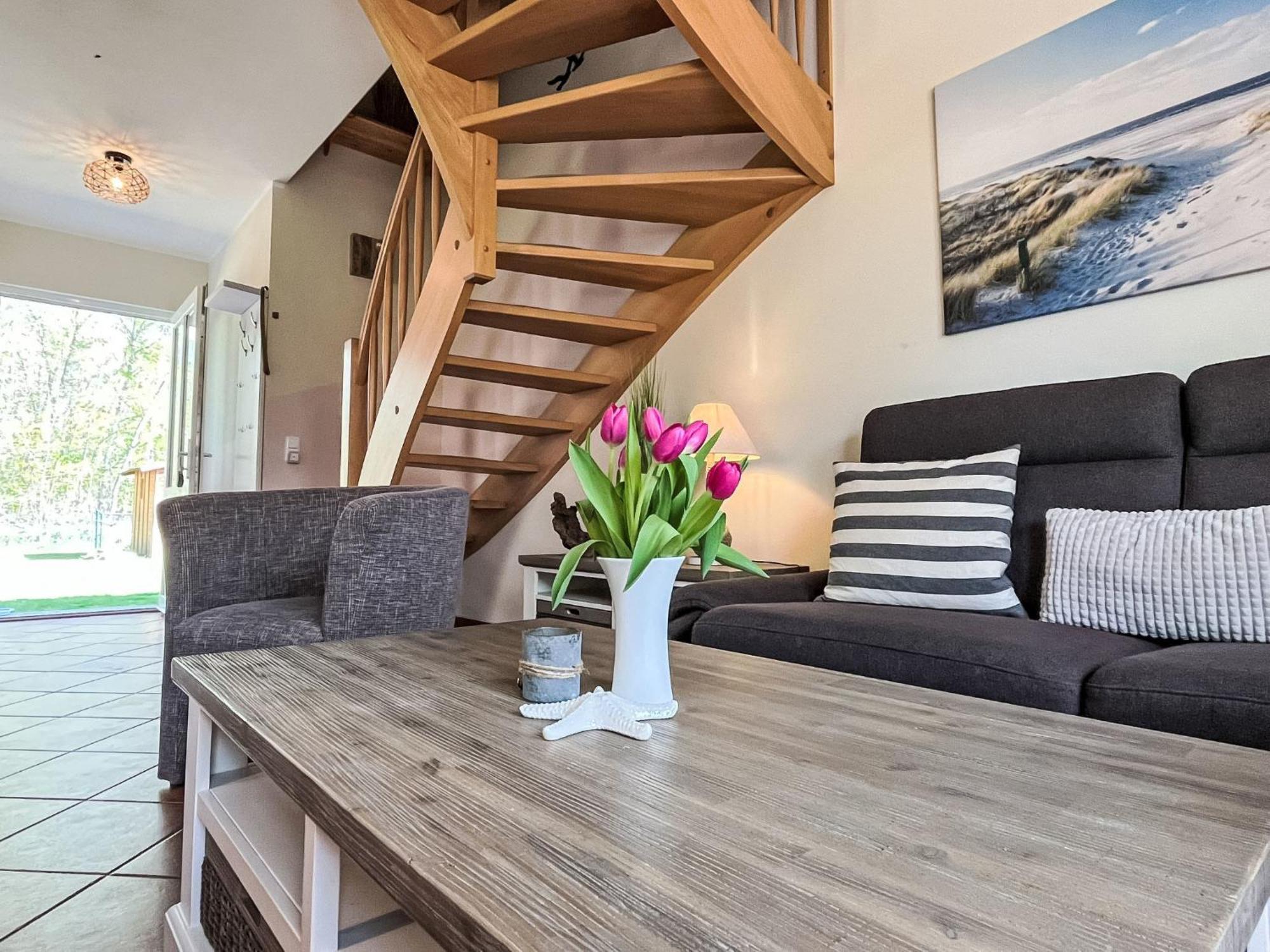 Holiday Home Moewennest By Interhome Karlshagen 외부 사진